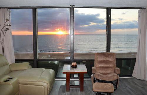 Beach Luxury Oceanfront - Foto 60