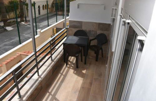 CABOMOLINOS, APARTAMENTO108 - Foto 24