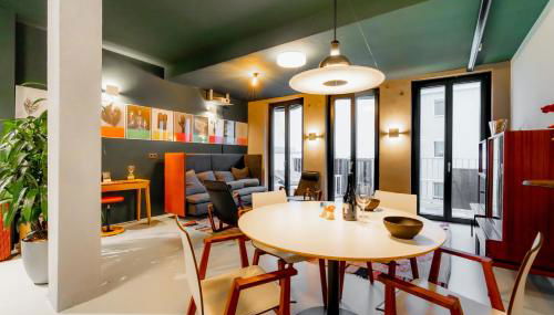 Heidels Design Loft & Gym Xberg - Foto 2