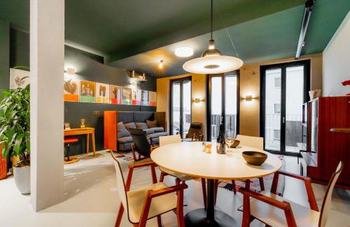 Heidels Design Loft & Gym Xberg - Foto 2