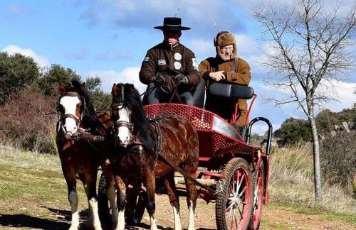 Casa Rural Yeguada Jimenez Latorre - Foto 34