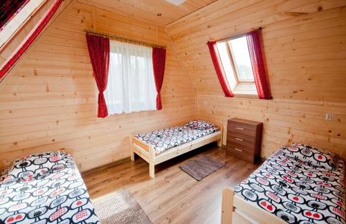 Apartamenty i Domki Biały Dunajec - Foto 48