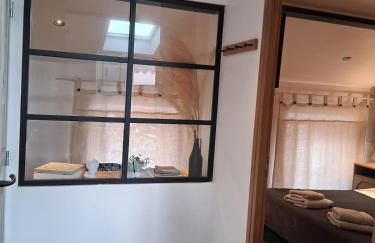 Beautiful new apartment, central, terrace, clim - Foto 19