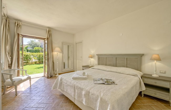 Il Conventaccio Luxury Resort - Foto 12