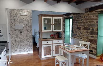 Casa el rey 12 - Apartamentos Buenos Aires y Figueras AR-1419-AS - Foto 6