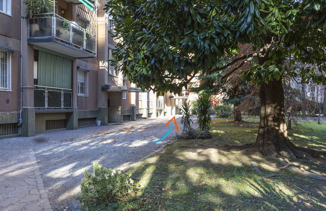 notaMi - Gattamelata Fiera Lodge - Foto 35