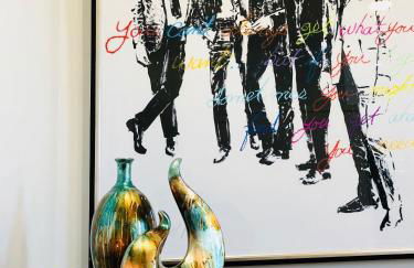 Downtown Memphis Shellcrest Apartments - Foto 67