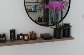 Sotto La Vigna Charm Stay Adults only vacation Appartement Hayloft - Foto 27