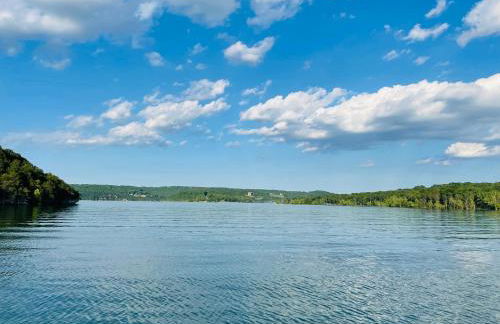 Rockwood Condos on Table Rock Lake With Boat Slips - Foto 61