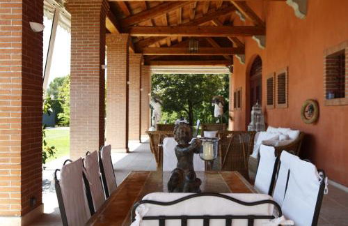 Agriturismo Villa Almè - Foto 37