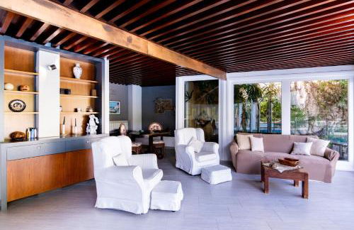 Mondello luxury villa con piscina - Foto 18