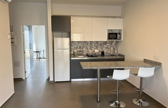 Time22 Apartment Hotel - Foto 17