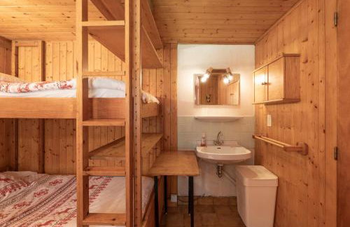 Grand Chalet au pays du Mont Blanc - Foto 7