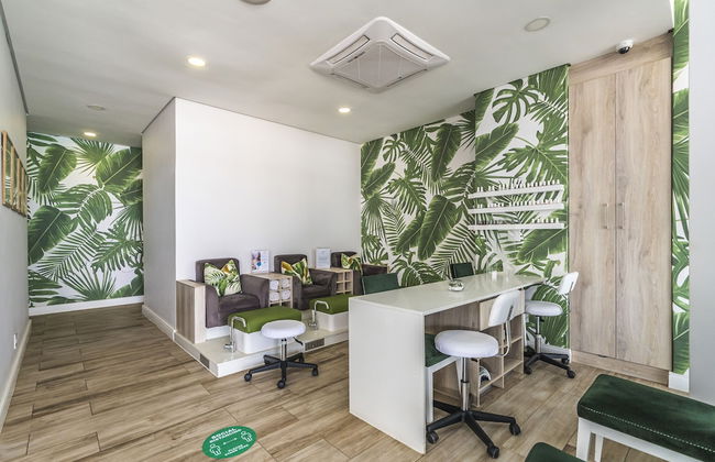 MINT Resorts the Blyde - Foto 59