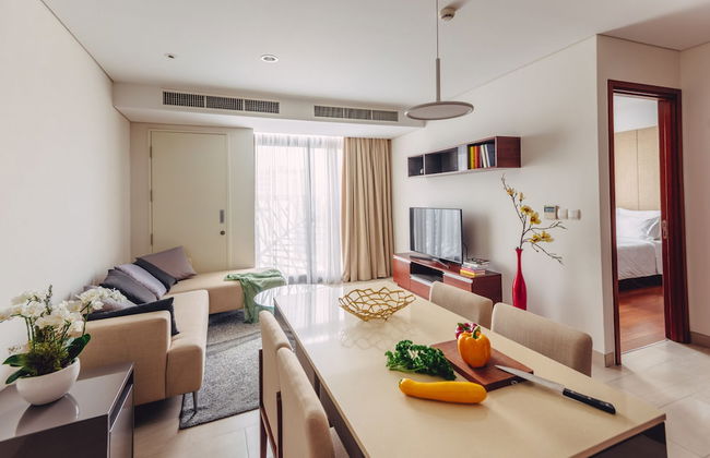 SILA Urban Living - Foto 7