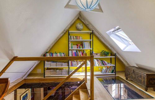 Le Dormeur du Val - Conques - Photo 25