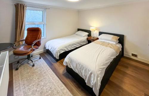 Beach Oasis Cottage - Uk48530 - Foto 6