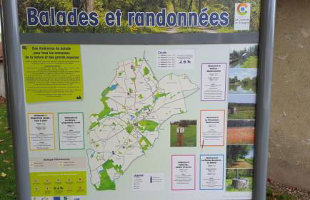 gite au jardin de grand-père - Photo 28