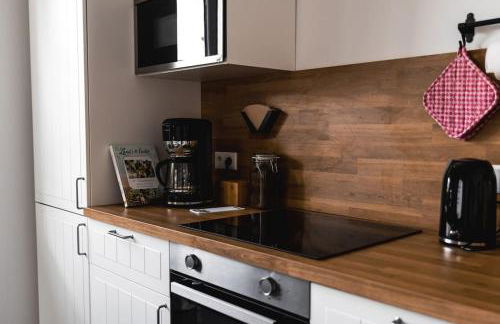 Auszeit Altenhorst, Bauernhaus - Foto 28