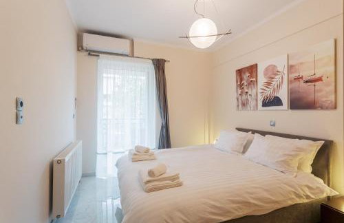 Cozy 2 Bedroom Apartment Gaia by Philoxenia - Foto 8