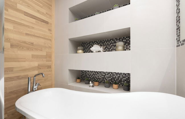 Apartment With Pool by Renters Prestige - Photo 30