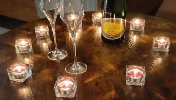 Studio SPA Le Petit Clos - Foto 4