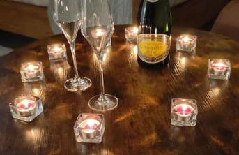 Studio SPA Le Petit Clos - Foto 4