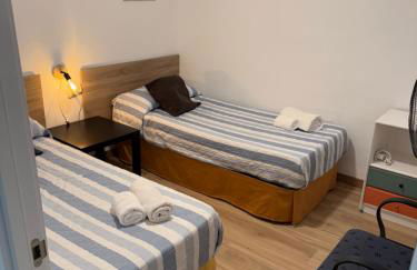 Sevilla Apartamento en Camas a minutos del centro de Sevilla Wifi - Foto 28