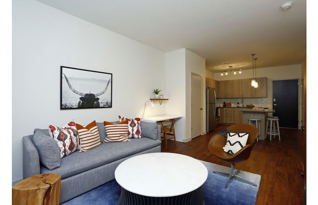 Suite Destination Downtown Austin - Foto 5