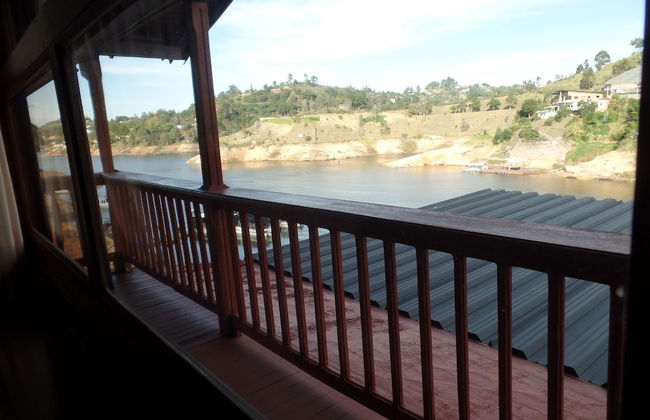 Finca San Fernando El peñol-Guatape - Foto 23