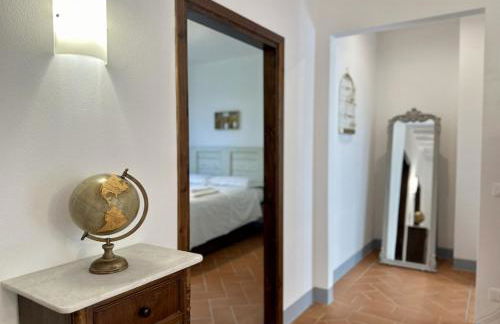 Podere di Montecchio - Le Andane - Foto 52