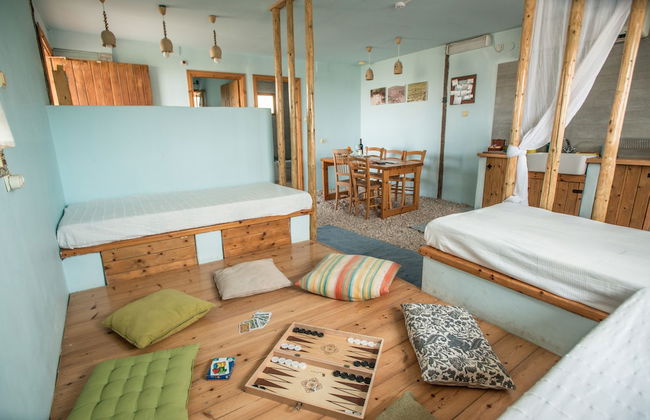 Carmey Avdat Farm - Foto 22