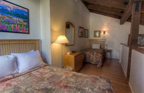 Bear Lake Hideaway condo - Foto 13