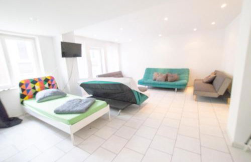 Altstadt Düsseldorf 1 - Foto 52