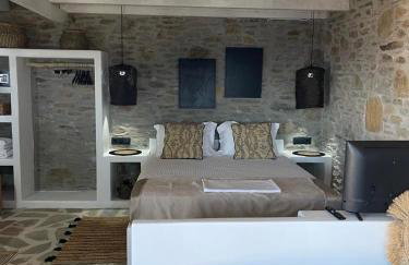 Darsi suites Kythnos - Foto 31