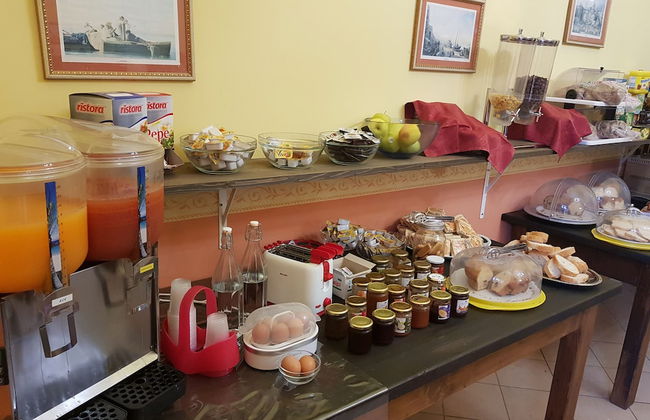 Agriturismo Piccolo Paradiso - Foto 54