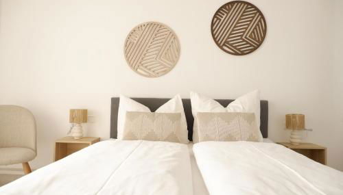 Apartment Zentral - Foto 4