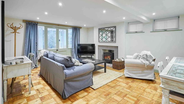 Host & Stay - St Mary's Riverside - Foto 2, Habitación