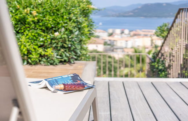 Résidence U Frusteru - Foto 44