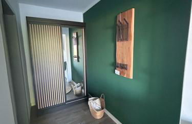 Ferienwohnungen mit Feldblick - Foto 32