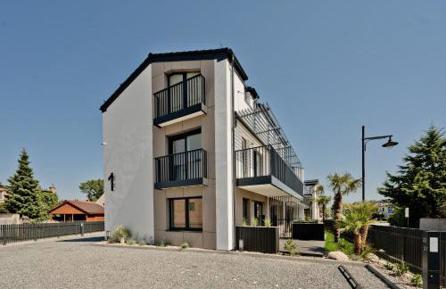 BlueApart Apartamenty Na Plazy Jastarnia - Photo 42