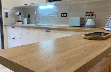 Les Logis de Cocagne - Foto 38