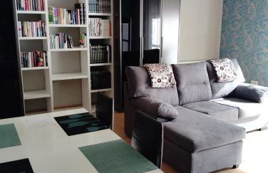 Apartamento ROMA - Foto 6