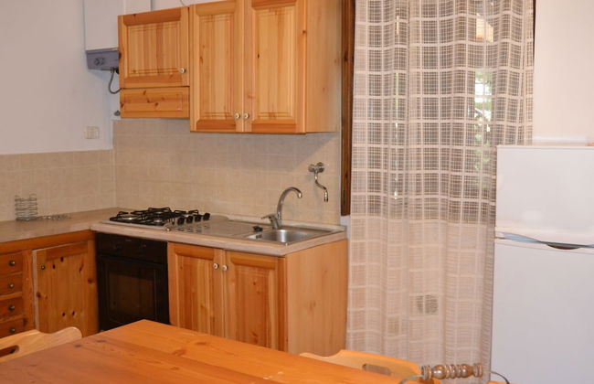 Agriturismo Fara Del Falco - Foto 11