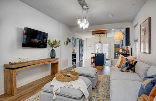 Spacious Bates-Hendricks Home ~ 5 Min to Lucas Oil - Foto 35