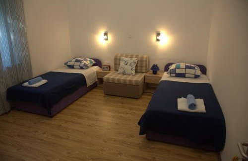 Apartments Vila Mileva - Foto 11