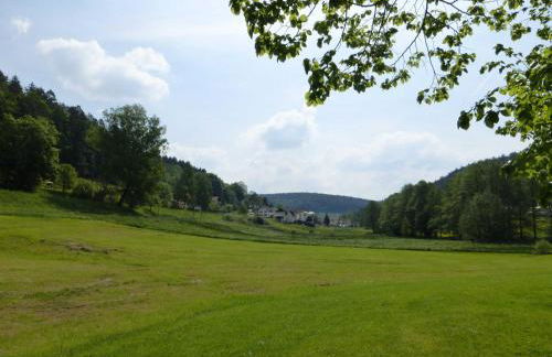 Ferienunterkünfte Zur Mühle - Foto 10