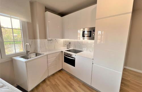 Apartamentos Del Pisuerga - Foto 62