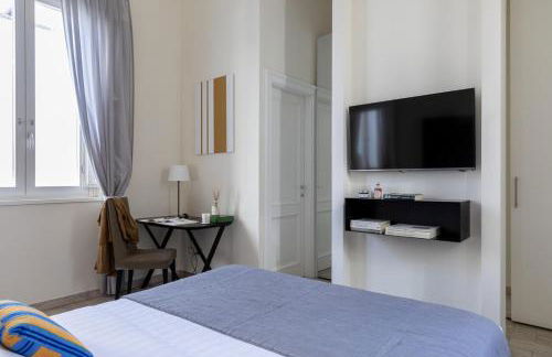 Now Apartments, ApartHotel in the heart of Rome - Foto 44