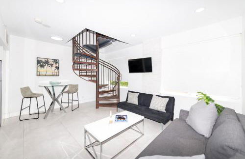 Penthouse In Miami Beach! - Foto 15